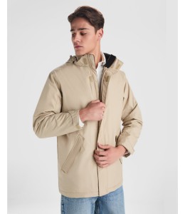 AMERICA vyriška vandeniui atspari striukė, 400g