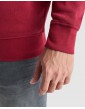 ANETO vyriškas megztinis su užtrauktuku, 280g ANETO vyriškas megztinis su užtrauktuku, 280g