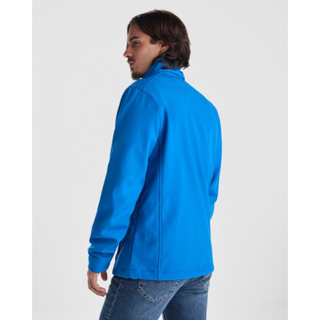 ANTARTIDA vyriška softshell striukė, 300g