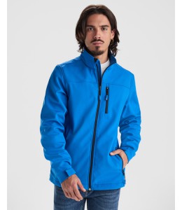 ANTARTIDA vyriška softshell striukė, 300g