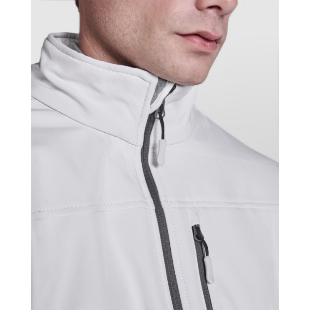 Antartida vyriška softshell striukė
