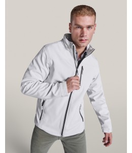 Antartida vyriška softshell striukė