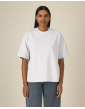 ASHER unisex storesnio trikotažo marškinėliai, 280g