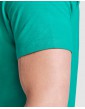 Austral unisex polo marškinėliai trumpomis rankovėmis