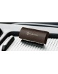 Automobilio kvapas OVAL WOODLINE PREMIUM Automobilio kvapas OVAL WOODLINE PREMIUM