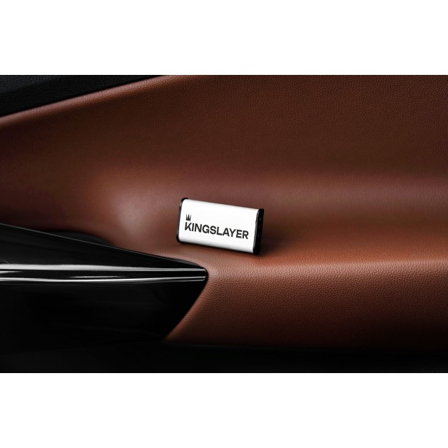 Automobilio kvapas PREMIUM ALUMINIUM Automobilio kvapas PREMIUM ALUMINIUM