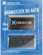 Automobilio kvapas PREMIUM ALUMINIUM Automobilio kvapas PREMIUM ALUMINIUM