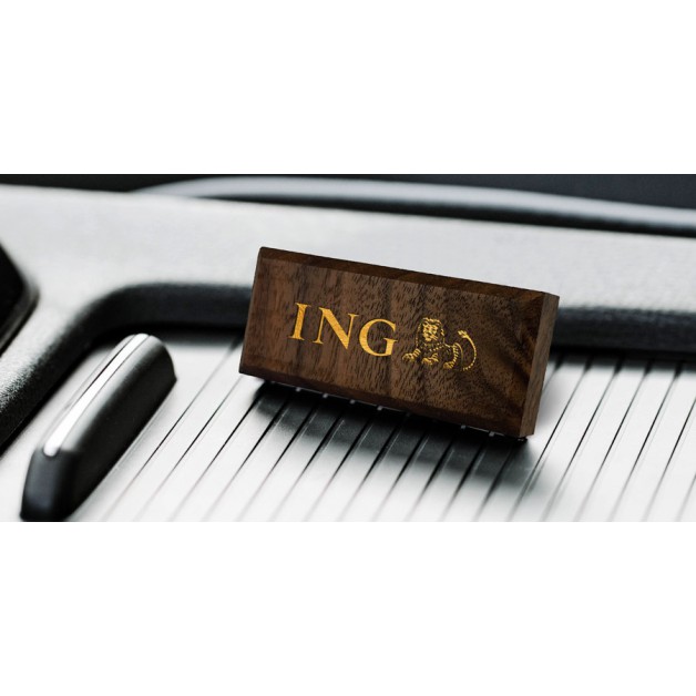 Automobilio kvapas WOODLINE PREMIUM Automobilio kvapas WOODLINE PREMIUM