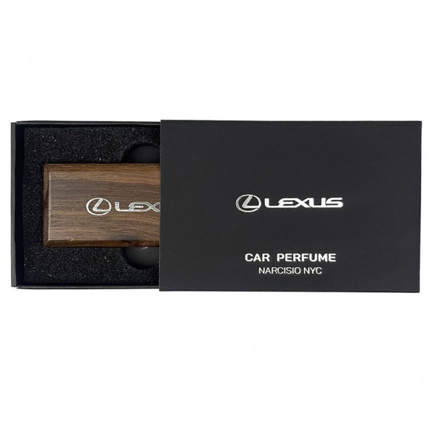 Automobilio kvapas WOODLINE PREMIUM Automobilio kvapas WOODLINE PREMIUM