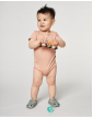 BABY BODY vaikiškas smėlinukas trumpomis rankovėmis, 210g BABY BODY vaikiškas smėlinukas trumpomis rankovėmis, 210g