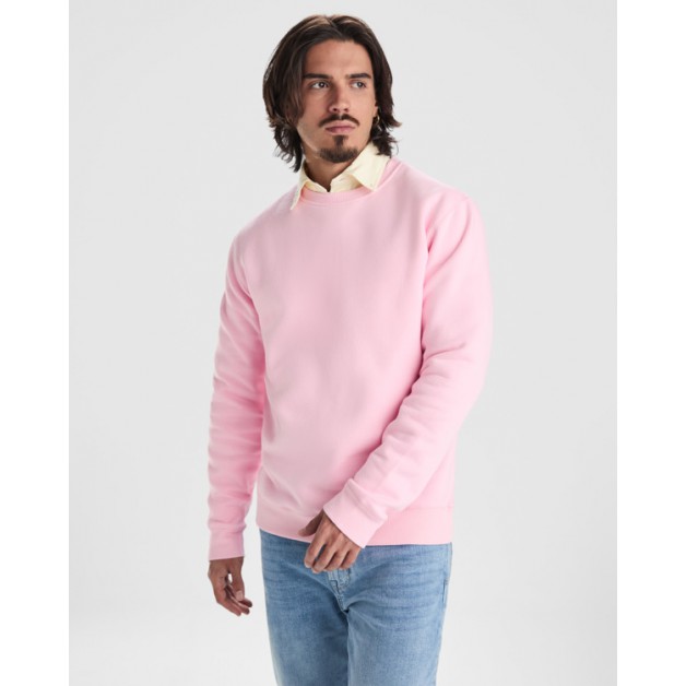 BATIAN unisex klasikinis džemperis, 300g