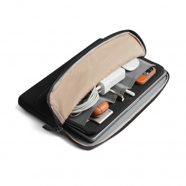 Bellroy Laptop Caddy nešiojamo kompiuterio dėklas, 16"