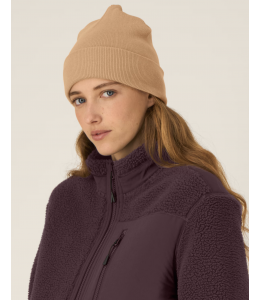 RIB BEANIE megzta kepurė