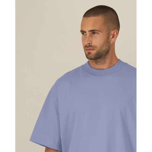 BLASTER 2.0 unisex marškinėliai, 200g