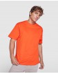 Bull unisex oversized marškinėliai, 210 g