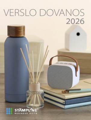 Verslo dovanos More than Gifts 2026-1