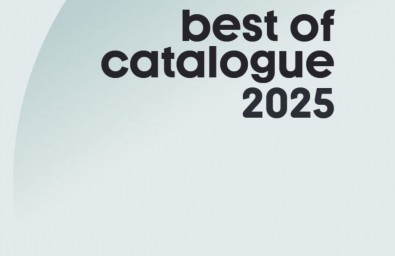 Verslo dovanų įmonėms katalogas „Best of catalogue 2025“