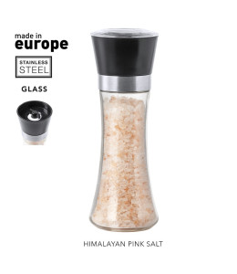 Himalajų druska Luten malūnėlyje