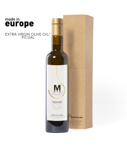 Gurmaniškas alyvuogių aliejus Golden, 500 ml