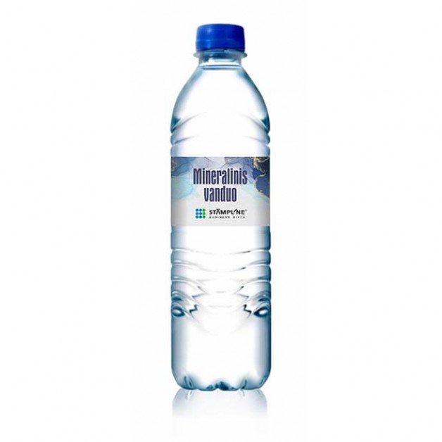 Lietuviškas geriamasis šaltinio vanduo