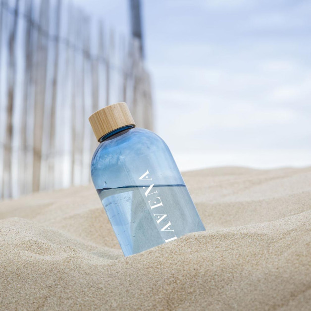Vandens gertuvė Blue Sea Bottle