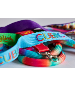 Kaklajuostės Lanyard darbui ir laisvalaikiui