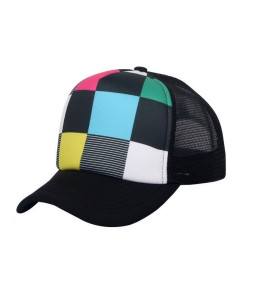 Kepurėle su pilnai spalvota sublimacine spauda