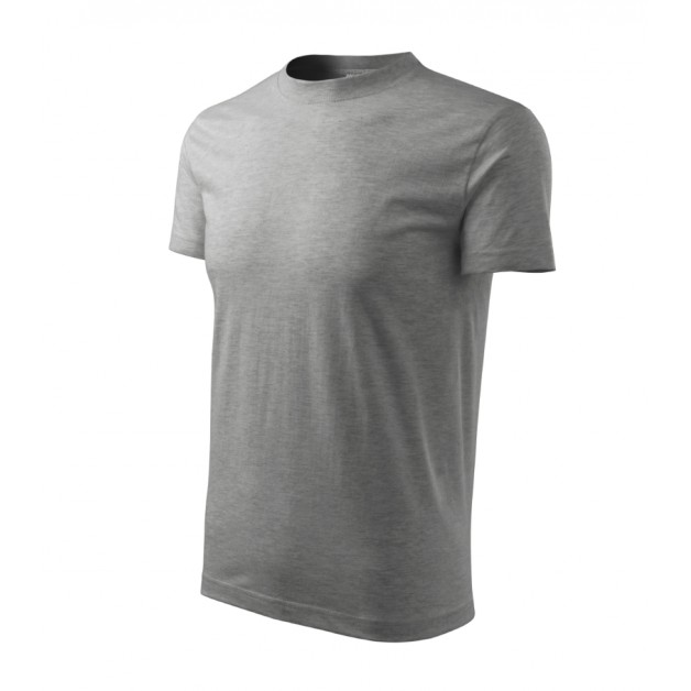 Classic unisex marškinėliai, 160 g/m²