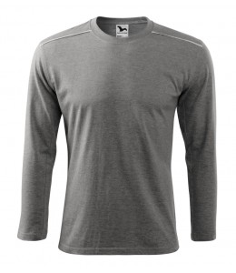Long Sleeve marškinėliai, universalūs