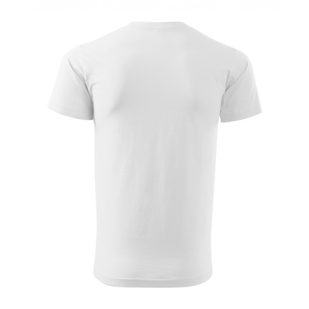 Basic vyriški marškinėliai, 160 g/m²