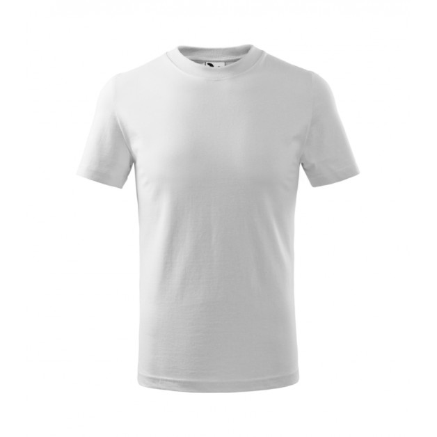 Basic vaikiški marškinėliai, 160 g/m²