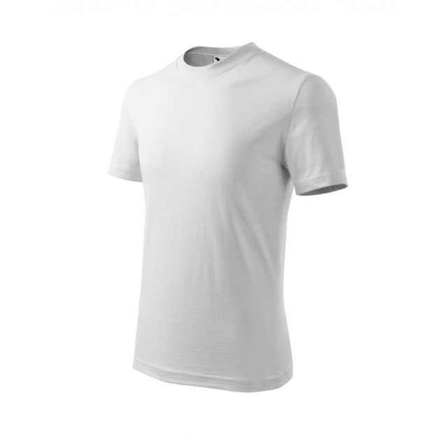 Basic vaikiški marškinėliai, 160 g/m²