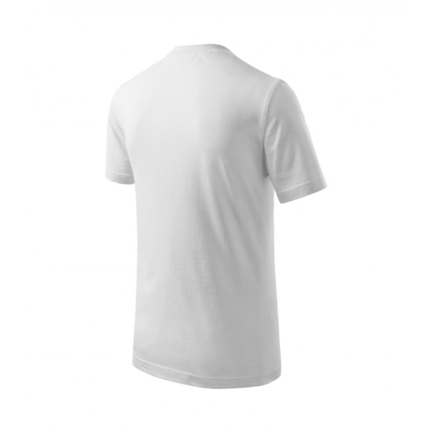 Basic vaikiški marškinėliai, 160 g/m²