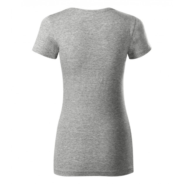 Glance moteriški marškinėliai, 180 g/m²