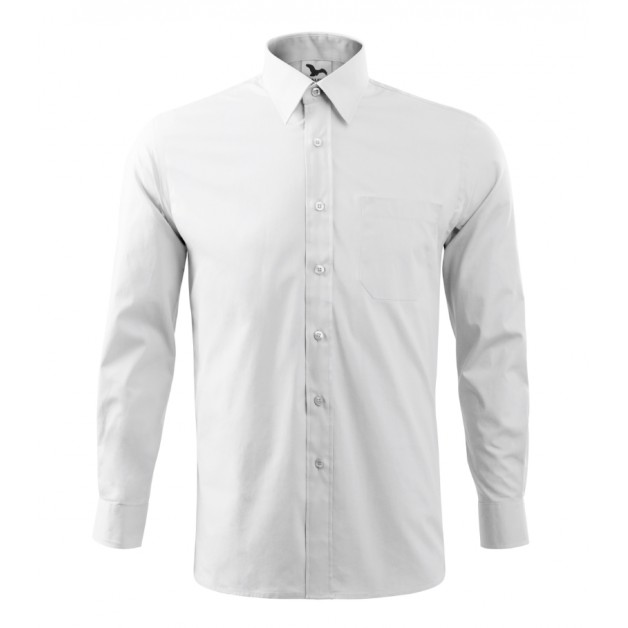 Style LS vyriški marškiniai, 125 g/m²
