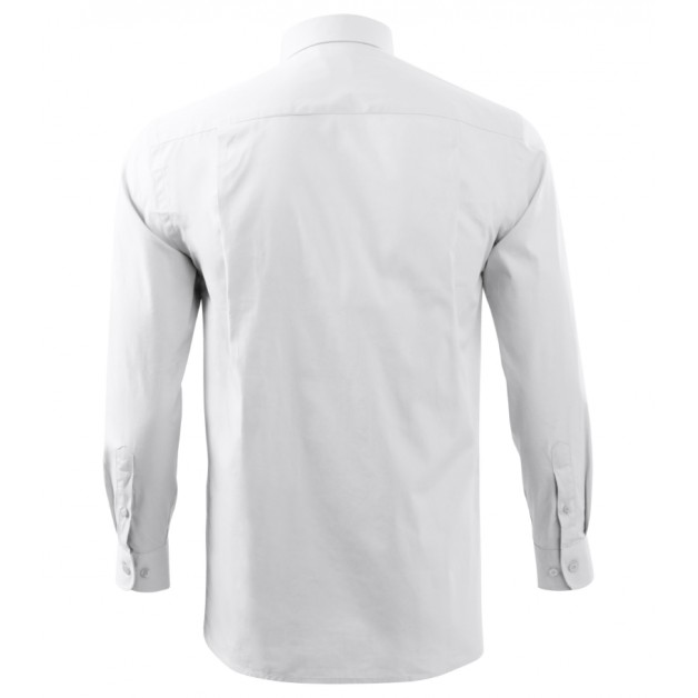 Style LS vyriški marškiniai, 125 g/m²