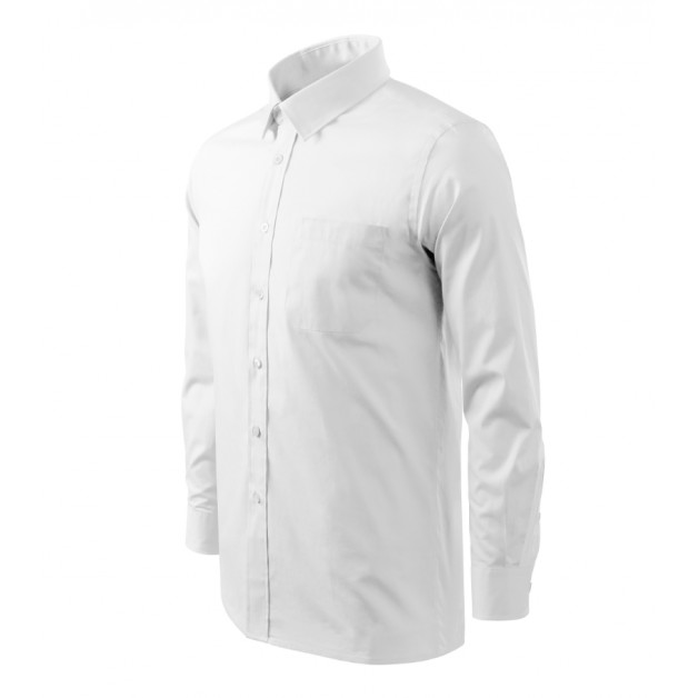 Style LS vyriški marškiniai, 125 g/m²