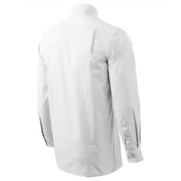 Style LS vyriški marškiniai, 125 g/m²