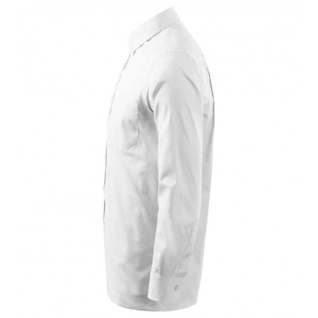 Style LS vyriški marškiniai, 125 g/m²