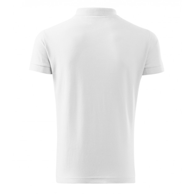 Cotton vyriški polo marškinėliai, 170 g/m²
