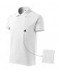 Cotton vyriški polo marškinėliai, 170 g/m²