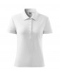 Cotton moteriški polo marškinėliai, 170 g/m²