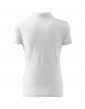 Cotton moteriški polo marškinėliai, 170 g/m²