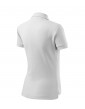 Cotton moteriški polo marškinėliai, 170 g/m²