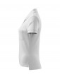 Cotton moteriški polo marškinėliai, 170 g/m²