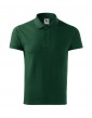 Cotton Heavy vyriški polo marškinėliai, 220 g/m²