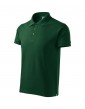 Cotton Heavy vyriški polo marškinėliai, 220 g/m²