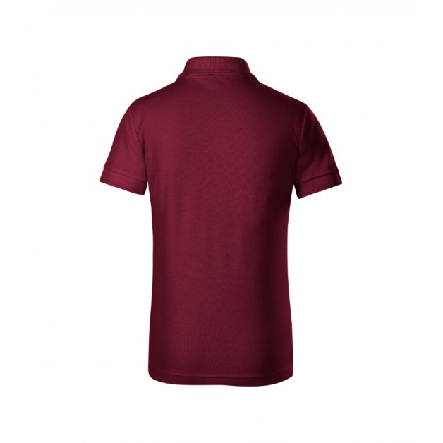 Pique Polo vaikiški polo marškinėliai, 200 g/m²