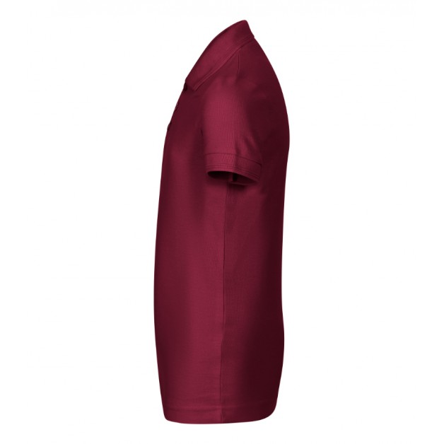 Pique Polo vaikiški polo marškinėliai, 200 g/m²