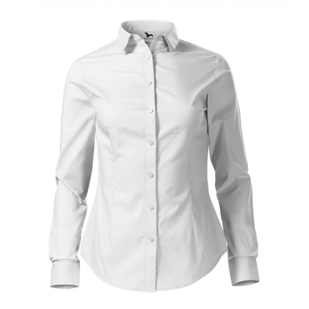 Style LS moteriški marškiniai, 125 g/m²